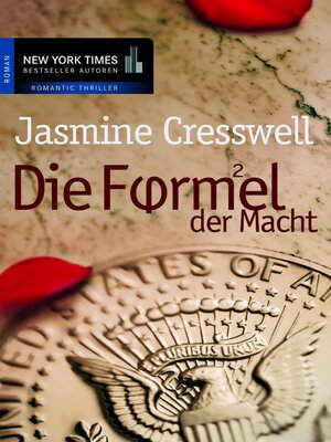 cover image of Die Formel der Macht